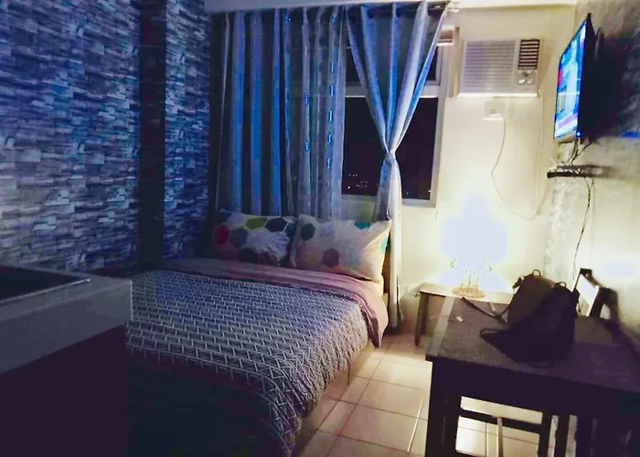 公寓 Booker Com In Mandaluyong
