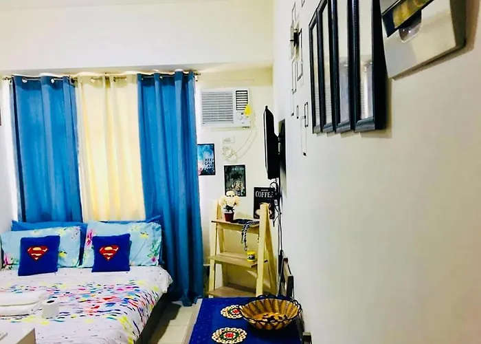 Booker Com In Mandaluyong 马尼拉