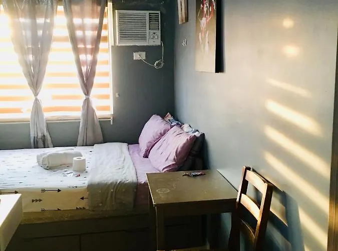 Booker Com In Mandaluyong 马尼拉