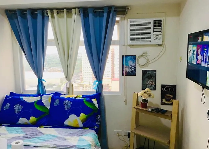 公寓 Booker Com In Mandaluyong *