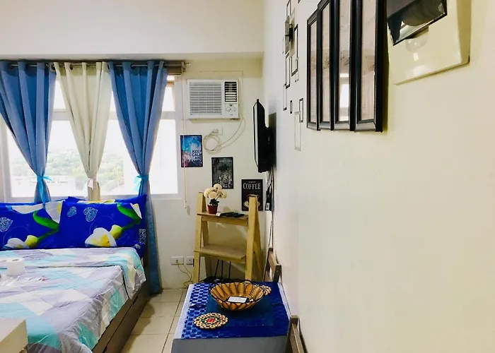 Booker Com In Mandaluyong * 马尼拉