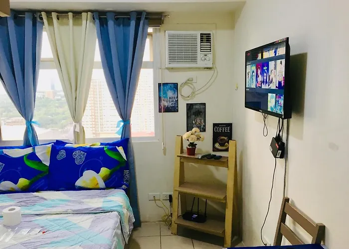 Booker Com In Mandaluyong *