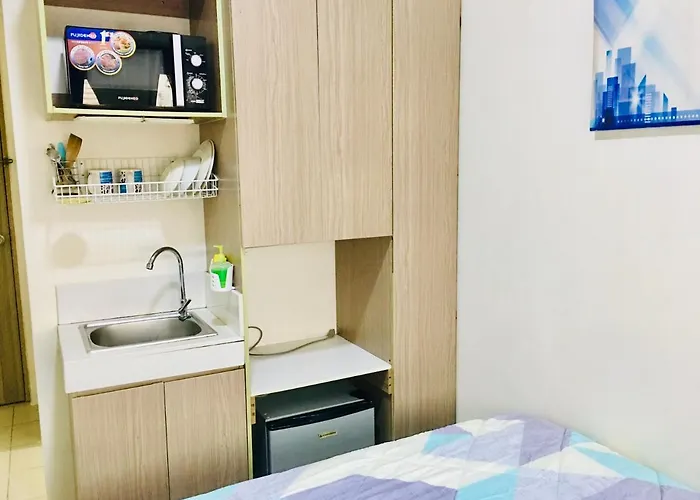 Booker Com In Mandaluyong *