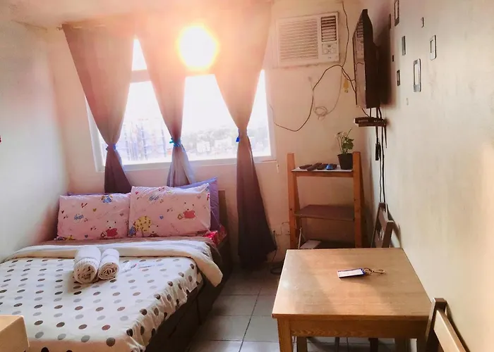 公寓 Booker Com In Mandaluyong