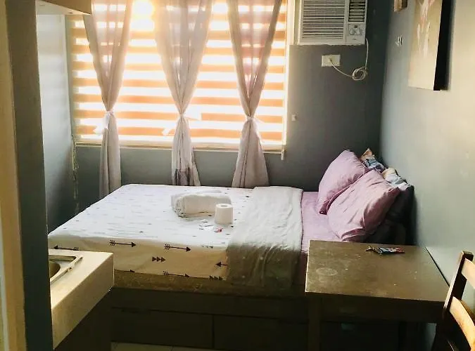 公寓 Booker Com In Mandaluyong
