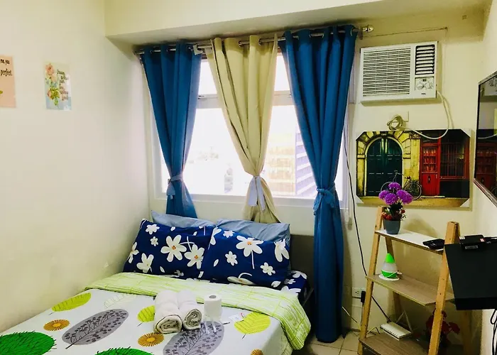 Booker Com In Mandaluyong *