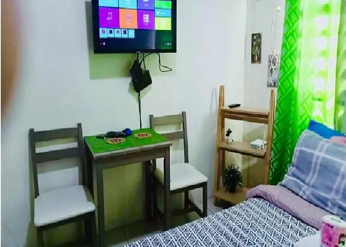 Booker Com In Mandaluyong 公寓 马尼拉