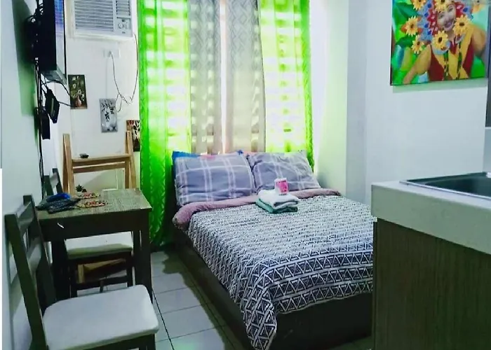 Booker Com In Mandaluyong *