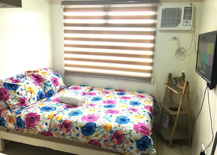 公寓 Booker Com In Mandaluyong *