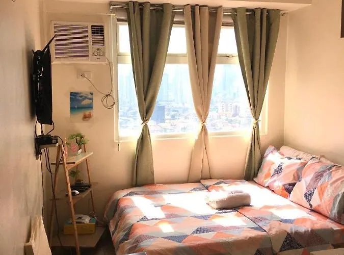 Booker Com In Mandaluyong *