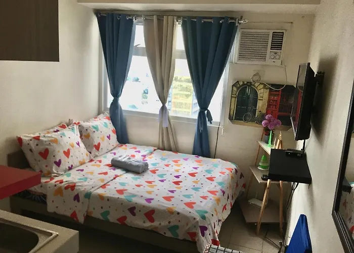 Booker Com In Mandaluyong 马尼拉